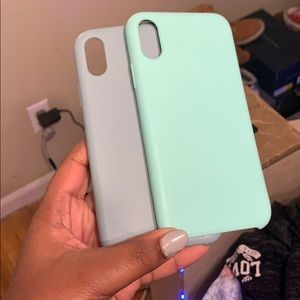 IPhone XR phone case